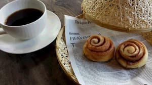thumbnail: Food and drink