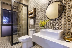 thumbnail: Bathroom