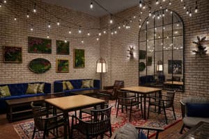 thumbnail: Restaurant