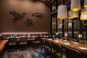 thumbnail: Restaurant