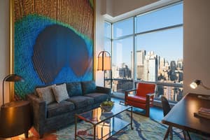 thumbnail: Living room