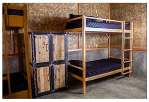 thumbnail: Room amenity