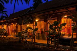 thumbnail: Terrace/patio