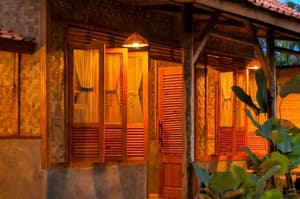 thumbnail: Terrace/patio