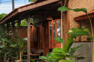 thumbnail: Terrace/patio