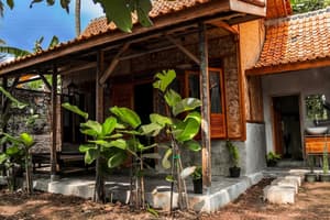 thumbnail: Terrace/patio