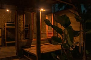 thumbnail: Terrace/patio