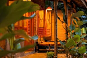 thumbnail: Terrace/patio