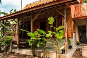 thumbnail: Terrace/patio