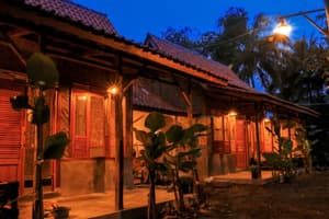 thumbnail: Terrace/patio