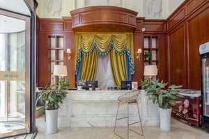 thumbnail: Reception