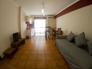 thumbnail: Private kitchenette