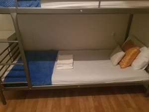 thumbnail: Interior detail