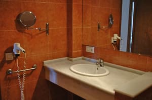 thumbnail: Bathroom sink