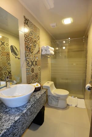 thumbnail: Bathroom