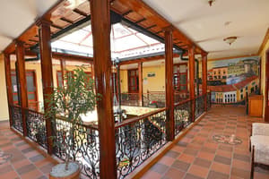 thumbnail: Building design