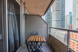 thumbnail: Balcony view