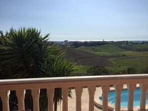 thumbnail: View from room