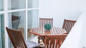 thumbnail: Terrace/patio