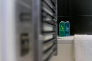 thumbnail: Bathroom amenities