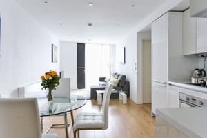 thumbnail: Private kitchen