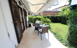 thumbnail: Terrace/patio