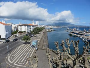thumbnail: Aerial view