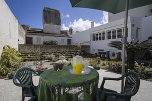 thumbnail: Terrace/patio