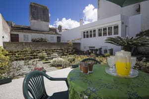 thumbnail: Terrace/patio