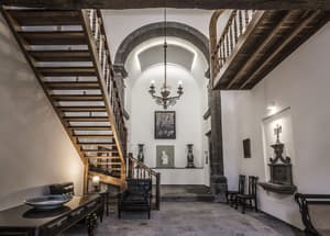 thumbnail: Staircase