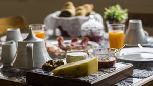 thumbnail: Breakfast meal