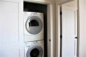 thumbnail: Laundry