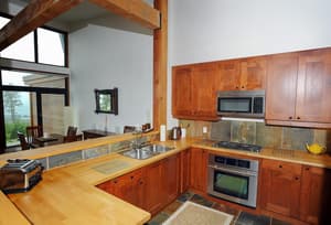 thumbnail: Private kitchen