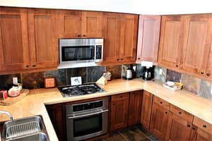 thumbnail: Private kitchen