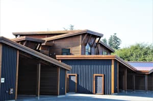 thumbnail: Exterior