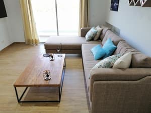 thumbnail: Living room