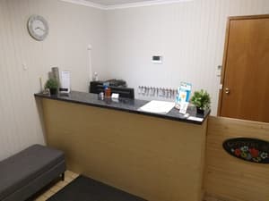 thumbnail: Reception