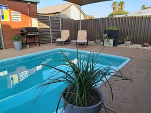thumbnail: Outdoor pool