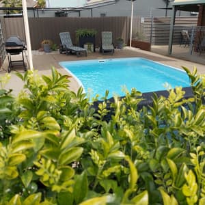 thumbnail: Outdoor pool