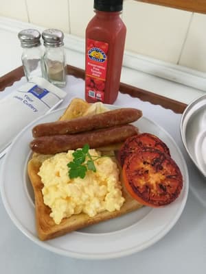 thumbnail: Breakfast meal