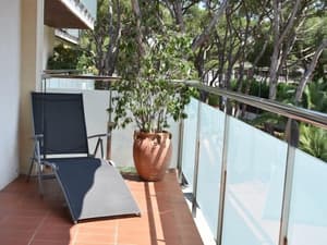 thumbnail: Terrace/patio