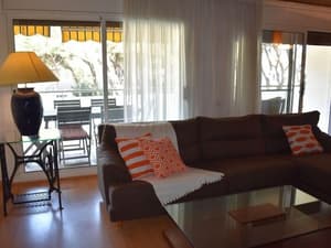 thumbnail: Living area