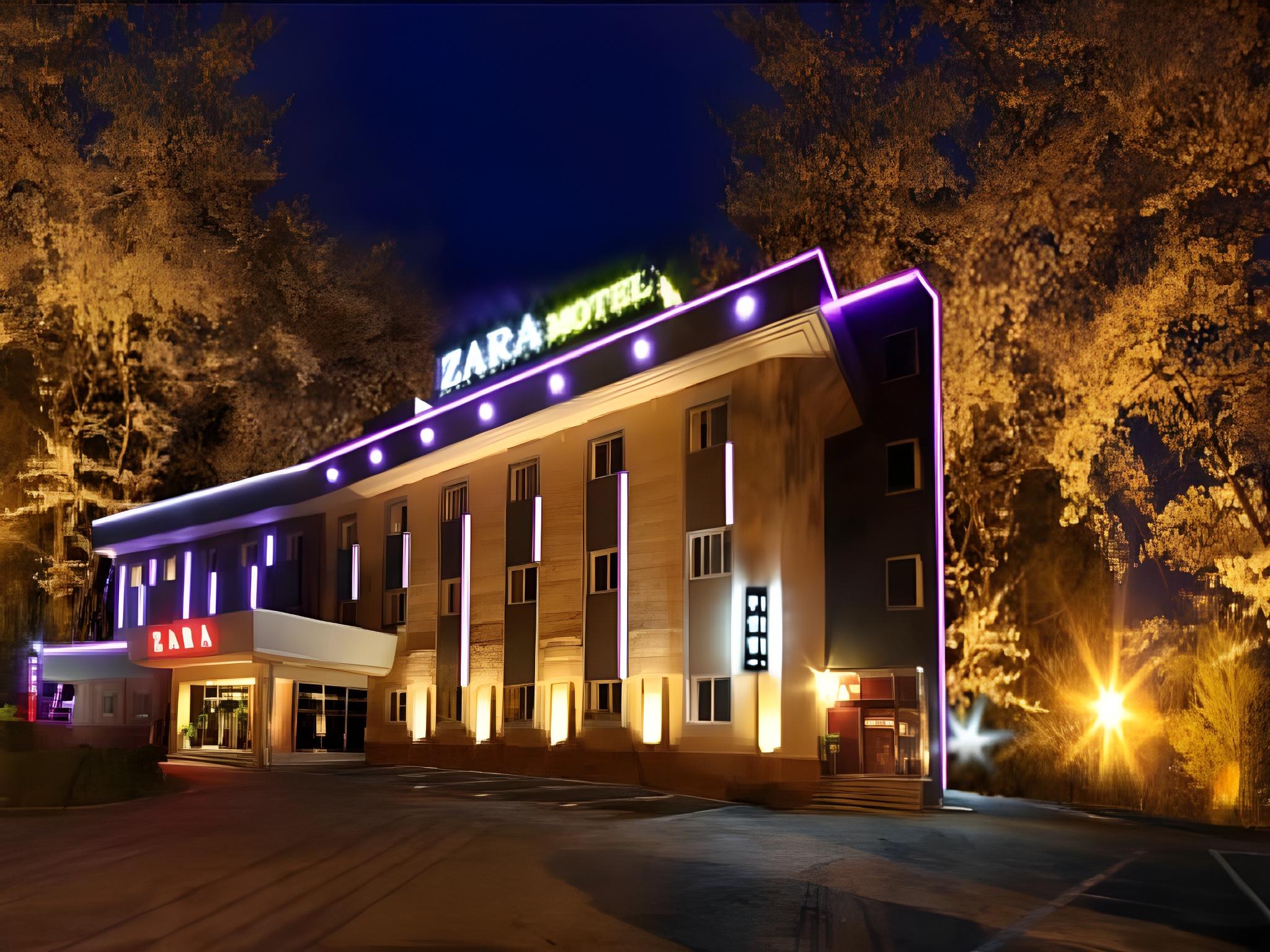 Hotel