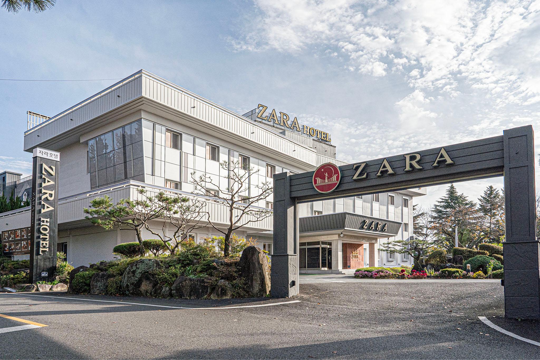 Hotel