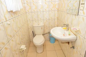 thumbnail: Bathroom