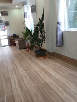 thumbnail: Interior detail