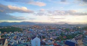 thumbnail: Aerial view