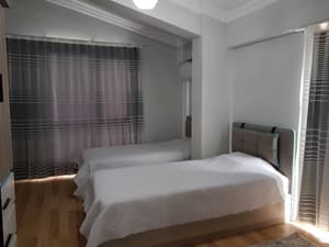 thumbnail: Interior detail