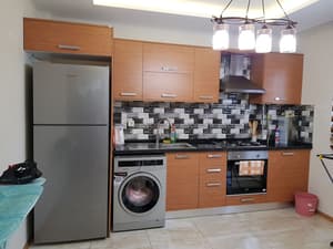 thumbnail: Shared kitchen