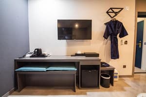 thumbnail: Room